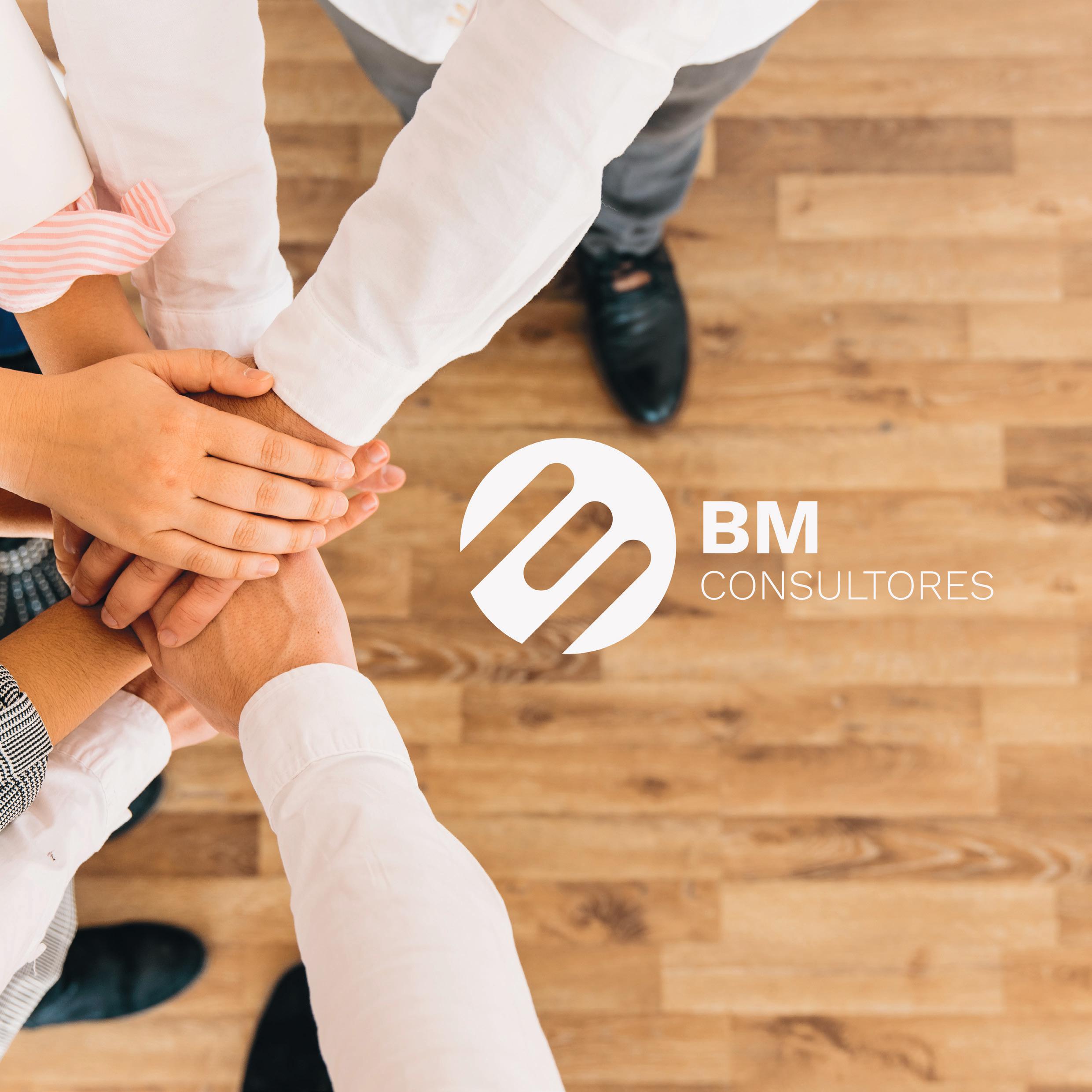 Equipo unido B&M Consultores